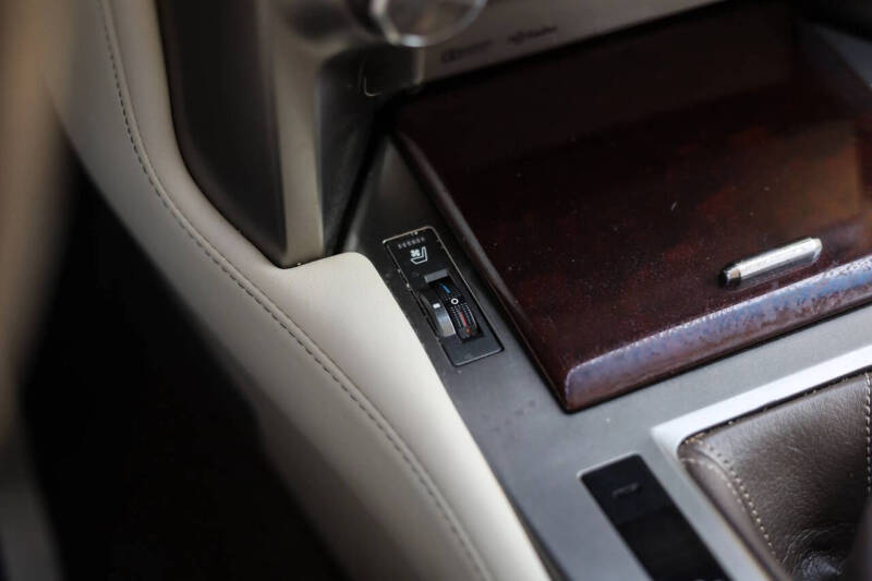 2015 Lexus GX 460 Luxury