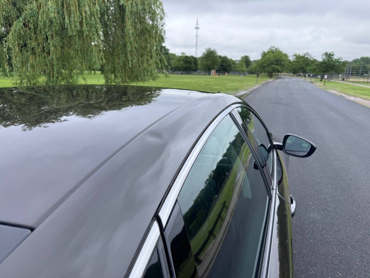 2018 Honda Accord 32