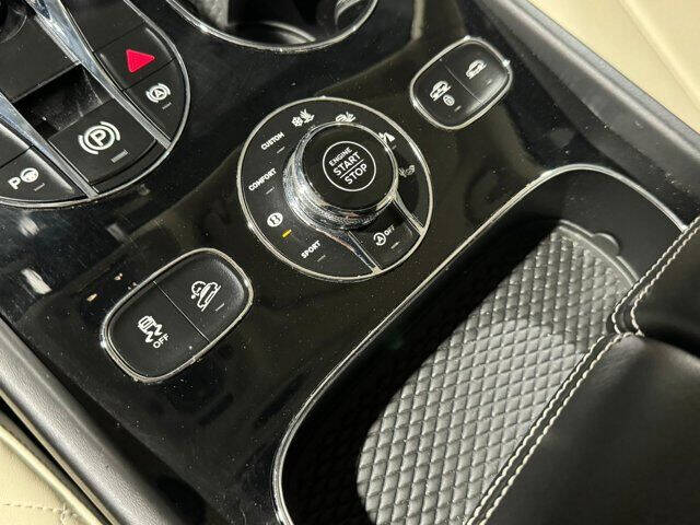 2020 Bentley Bentayga Speed