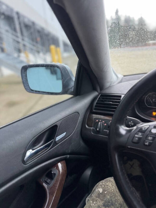 2004 BMW 3 Series 330Ci