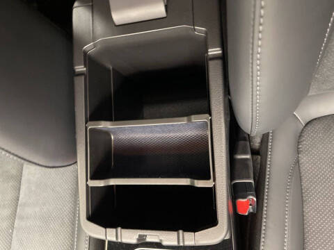 2026 Mitsubishi Eclipse Cross Black Edition