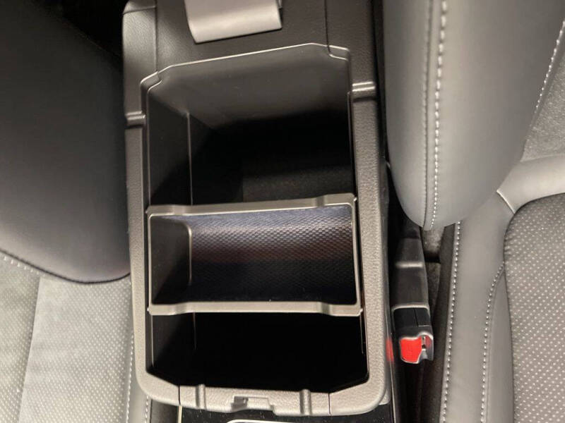 2026 Mitsubishi Eclipse Cross Black Edition