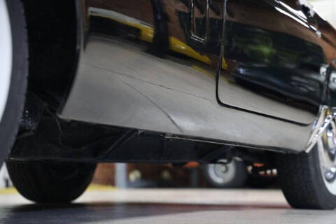 1956 Ford Thunderbird