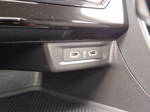 2025 Volkswagen Jetta S