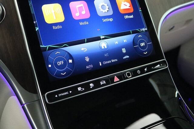 2025 Mercedes-Benz GLC GLC 350e 4MATIC