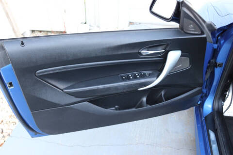 2016 BMW 2 Series M235i