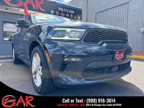 2023 Dodge Durango GT Plus