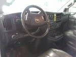 2023 GMC Savana 2500