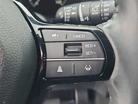 2023 Honda CR-V