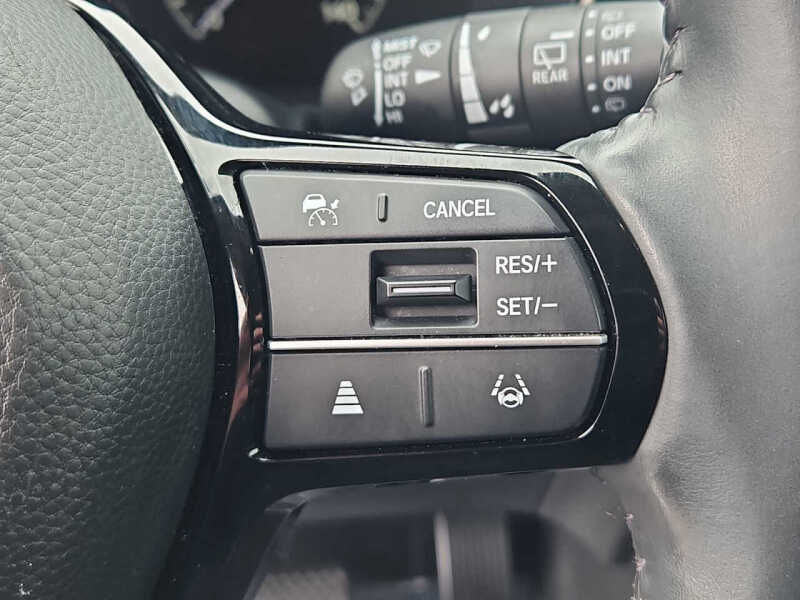 2023 Honda CR-V