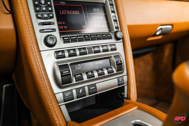 2006 Porsche 911 Carrera S