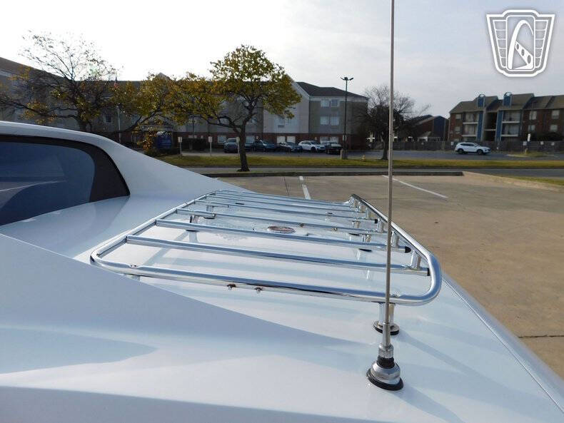 1976 Chevrolet Corvette