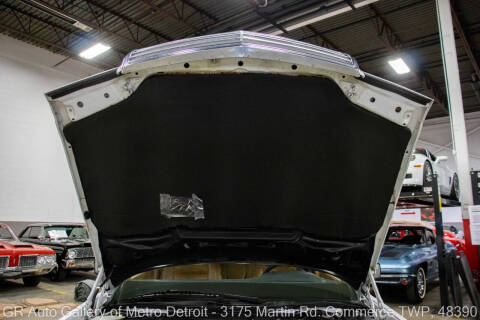 1991 Mercedes-Benz 560-Class 560 SEL