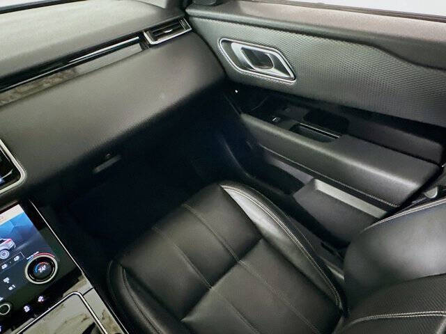 2023 Land Rover Range Rover Velar P340 R-Dynamic S