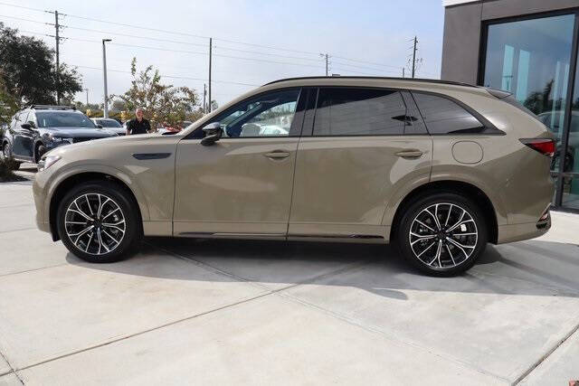 2026 Mazda CX-70 3.3 Turbo S Premium