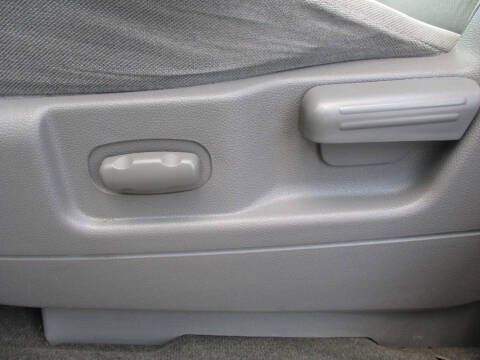 2006 Ford Freestar SE