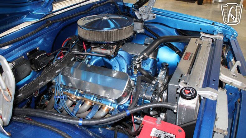 1967 Chevrolet C10