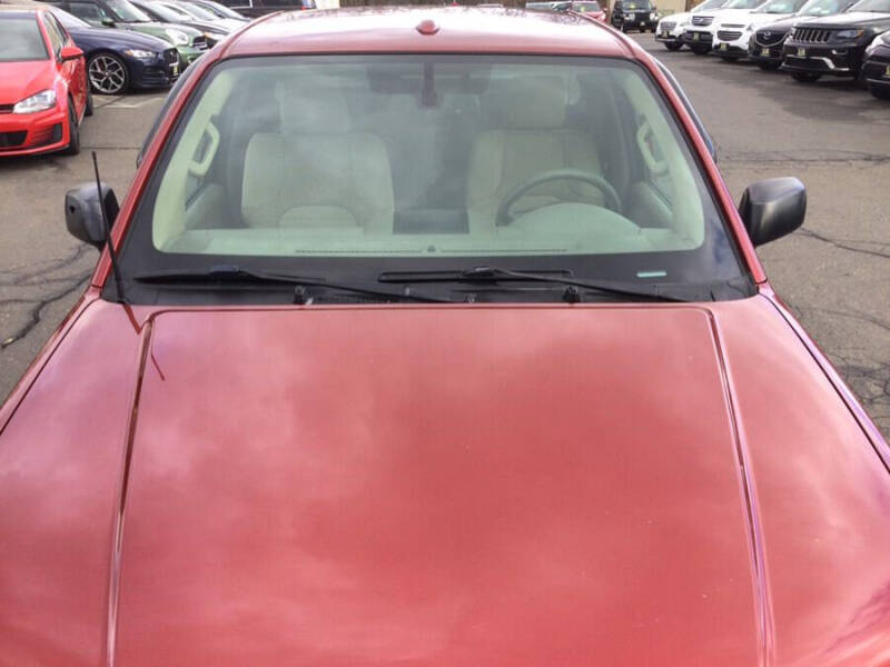 2013 Nissan Frontier