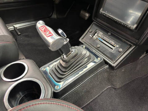 1982 Chevrolet El Camino