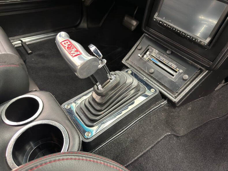 1982 Chevrolet El Camino