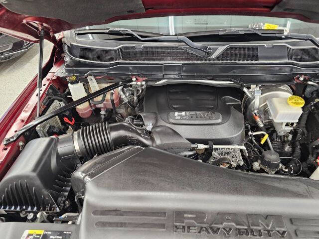 2022 RAM 3500 Laramie