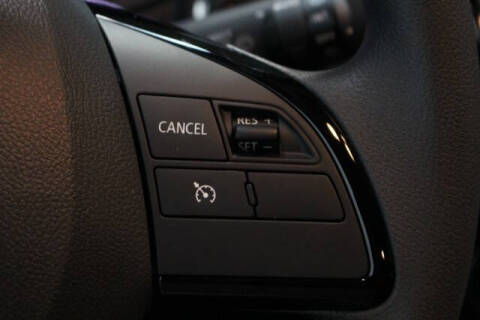 2026 Mitsubishi Eclipse Cross LE