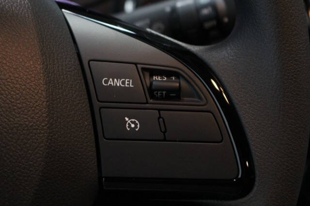 2026 Mitsubishi Eclipse Cross LE