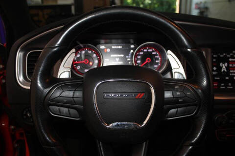 2020 Dodge Charger