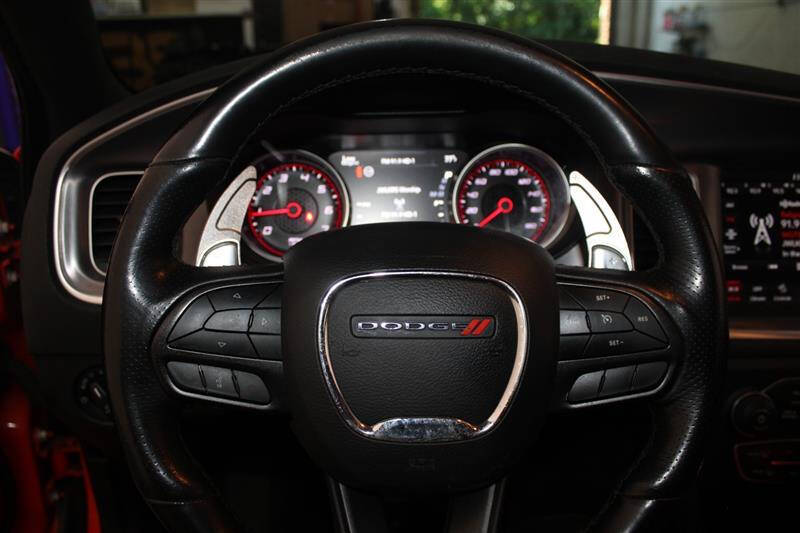 2020 Dodge Charger
