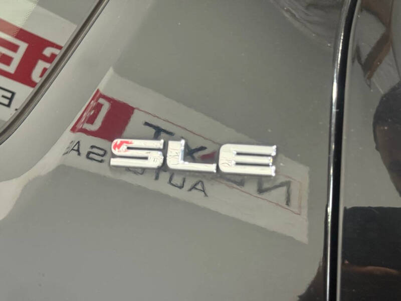 2015 GMC Terrain SLE-1