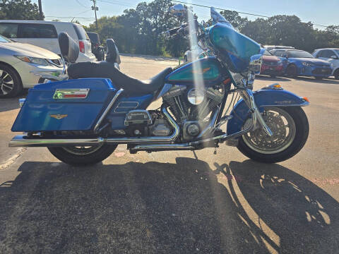 2007 Harley-Davidson MC