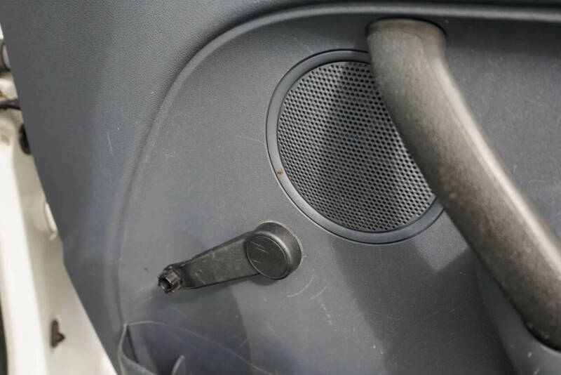 2013 Ford Transit Connect XL