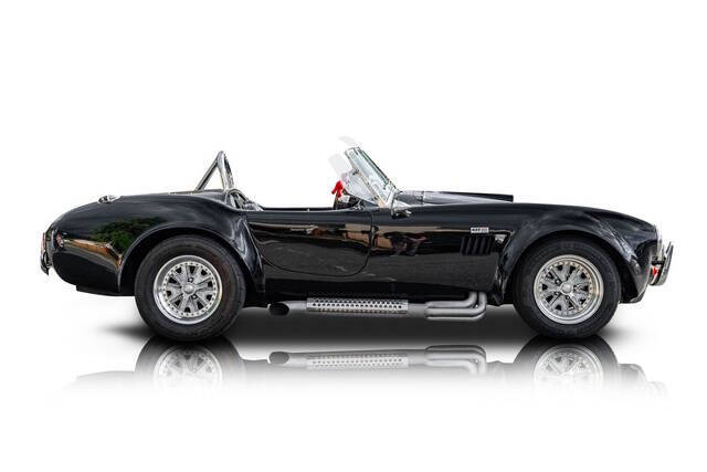 1965 Shelby Cobra