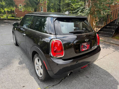 2017 MINI Hardtop 2 Door Cooper