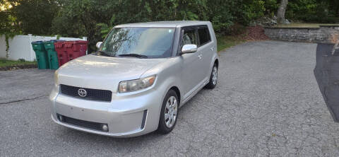 2009 Scion xB