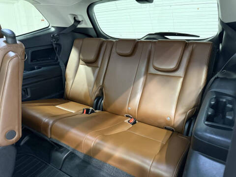 2019 Subaru Ascent Touring