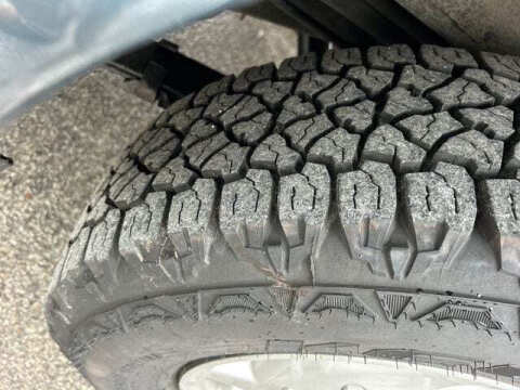 2014 Ford E-Series E-250