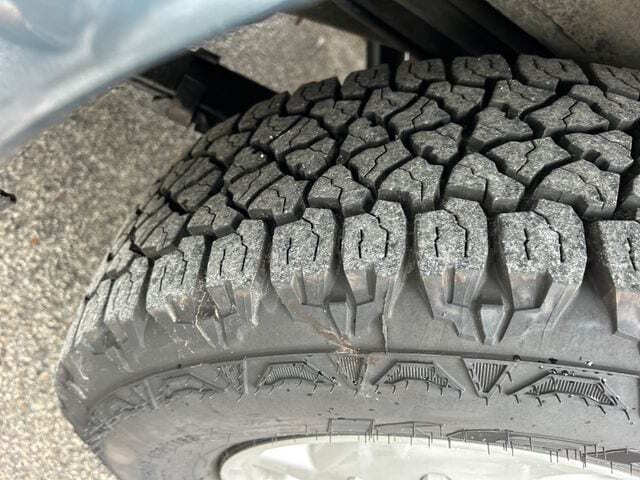 2014 Ford E-Series E-250