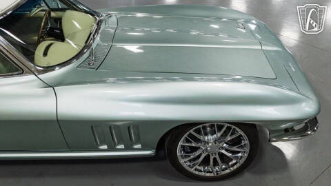 1965 Chevrolet Corvette
