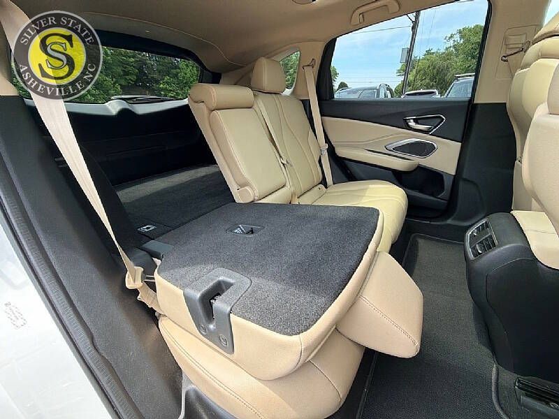 2019 Acura RDX