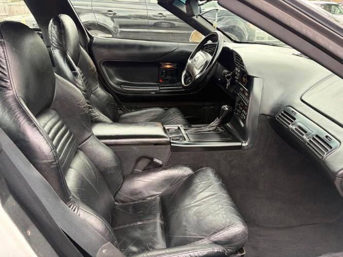1994 Chevrolet Corvette