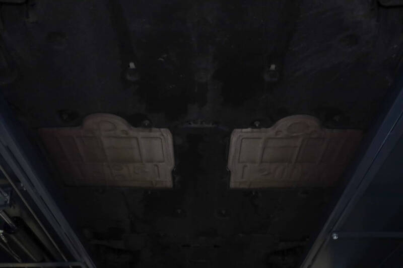 2018 Porsche 911 Carrera 4S