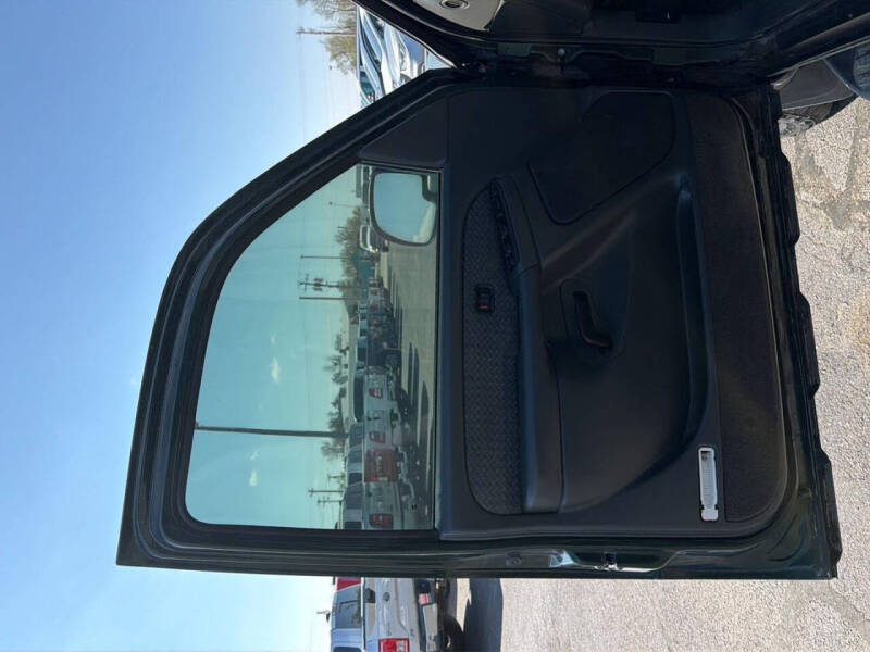 2003 Chevrolet Avalanche