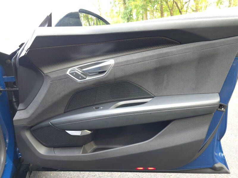 2022 Audi RS e-tron GT quattro