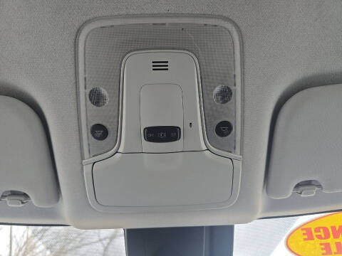 2018 Toyota Prius Four Touring