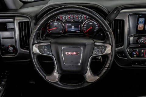 2014 GMC Sierra 1500