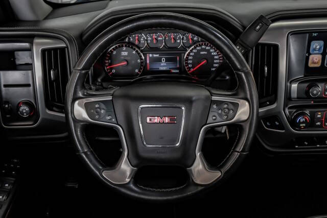 2014 GMC Sierra 1500