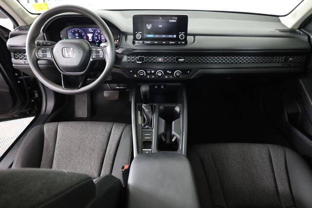 2023 Honda Accord