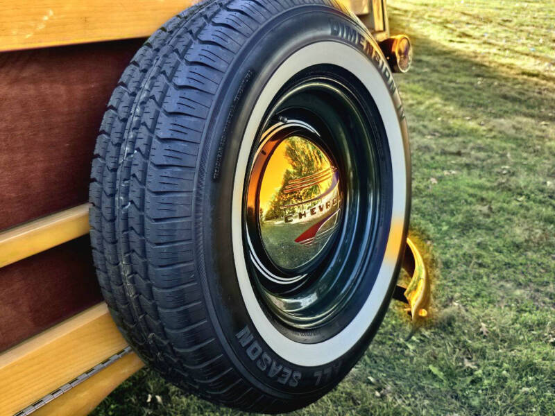 1948 Chevrolet Fleetmaster