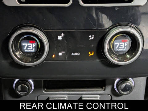 2020 Land Rover Range Rover